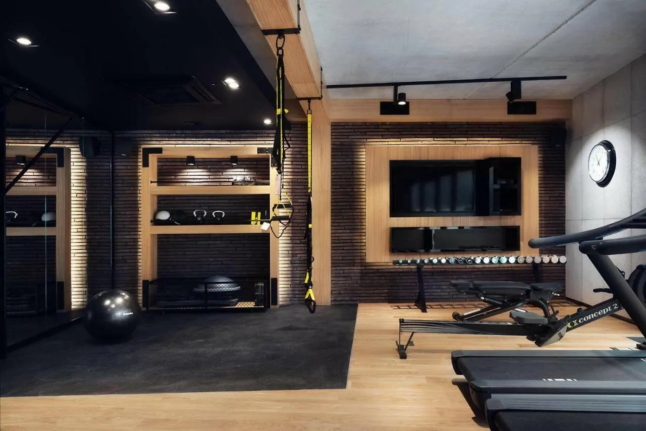 Nadmorski Dwor Wood Apartment Гданьск 0*,  Польша
